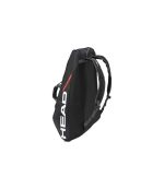 ساک تنیس هد Tour Team 9R Supercombi Black/Orange 2022 - Image 3