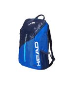 کوله تنیس هد Tour Team Backpack Bag Navy/Blue