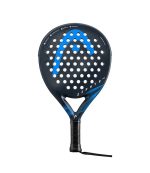 راکت پدل هد Zephyr Pro Black/Blue