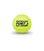 توپ تنیس دانلوپ Dunlop Fort All Court - Image 2