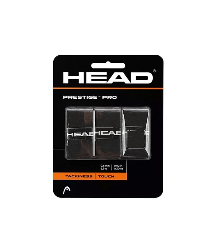 hpresigeproovergrip اور گریپ هد Head Prestige Pro Overgrips - Image 1
