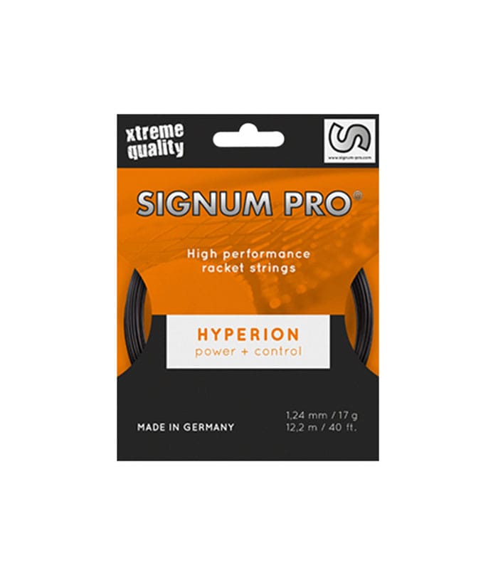 signumprostrings زههای تکی سیگنوم پرو Signum Pro Strings - Image 1