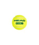 توپ تنیس هد Head Stage 1 Green Balls - Image 2