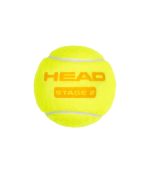 توپ تنیس هد Head Stage 2 Orange Balls - Image 2
