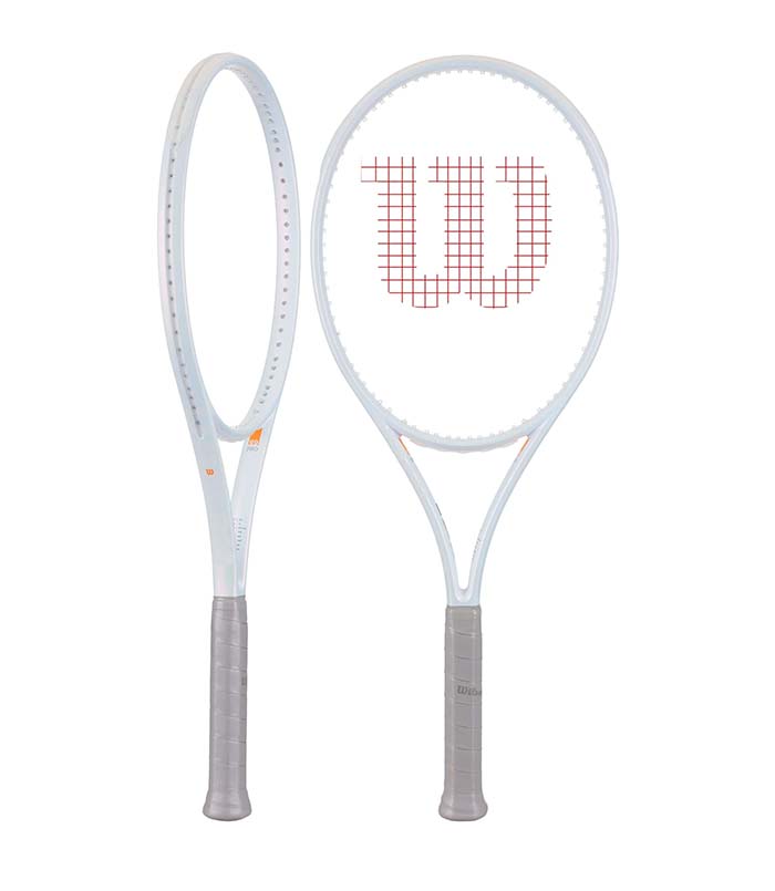 wilsonshift99pro راکت تنیس ویلسون Shift 99 Pro - Image 1