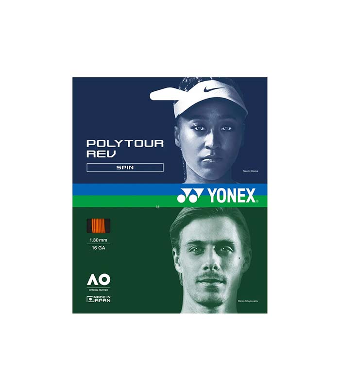yonexstrings زههای تکی یونکس Yonex Strings - Image 1